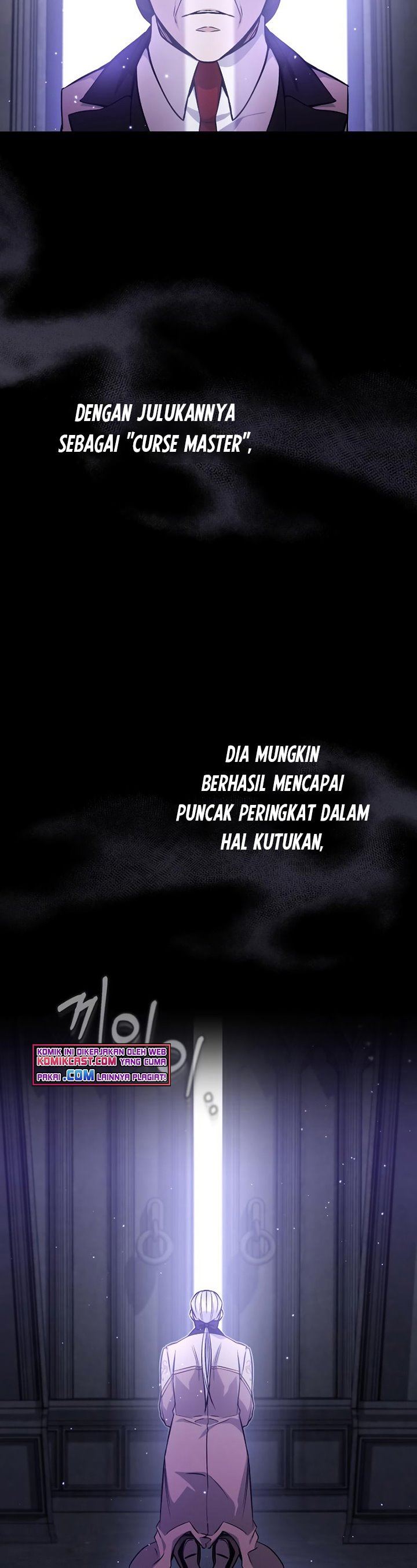The Dark Magician Transmigrates After 66666 Years Chap 39 - Next Chap 40