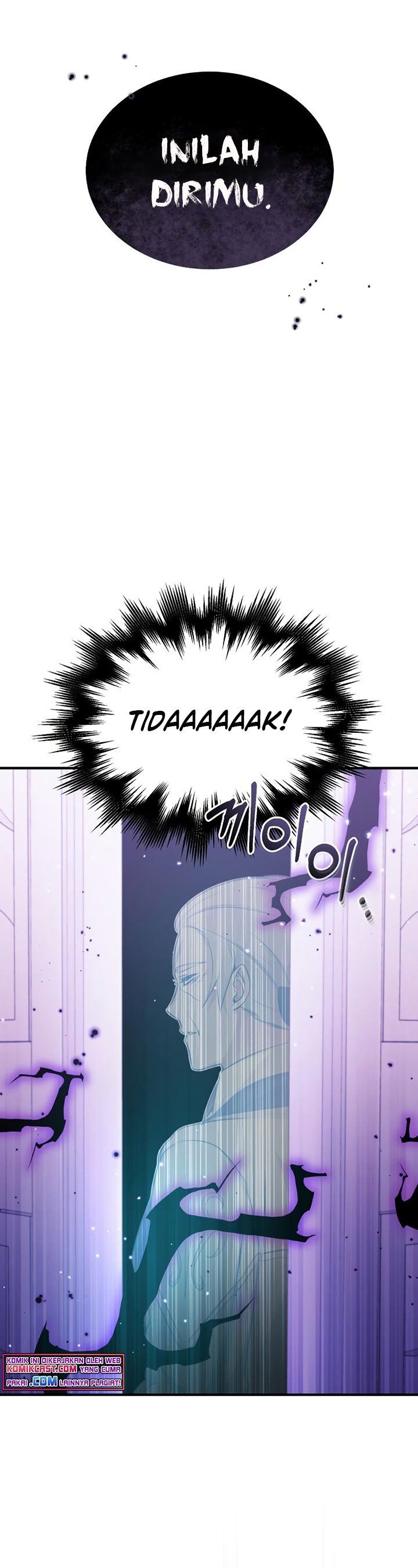 The Dark Magician Transmigrates After 66666 Years Chap 39 - Next Chap 40