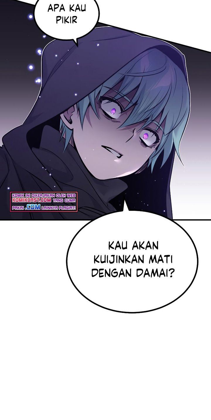 The Dark Magician Transmigrates After 66666 Years Chap 39 - Next Chap 40