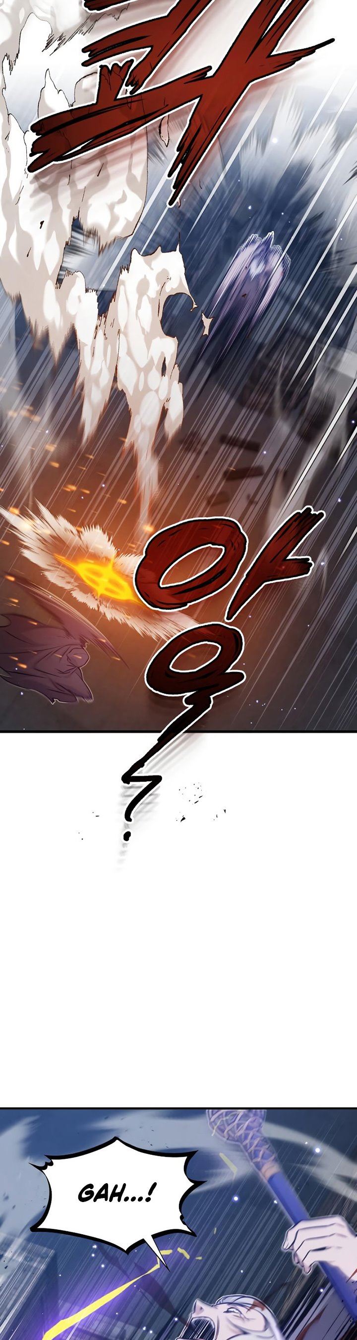 The Dark Magician Transmigrates After 66666 Years Chap 39 - Next Chap 40