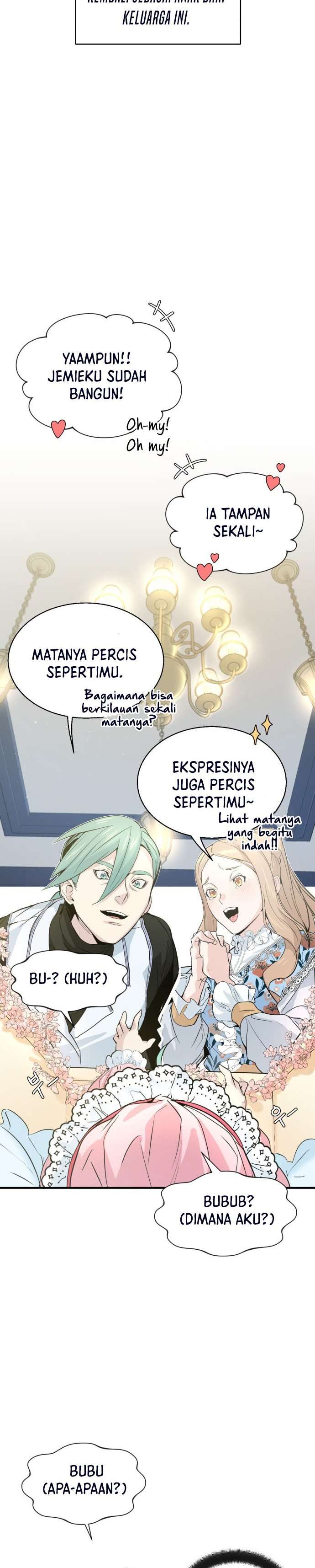 The Dark Magician Transmigrates After 66666 Years Chap 1 - Next Chap 2
