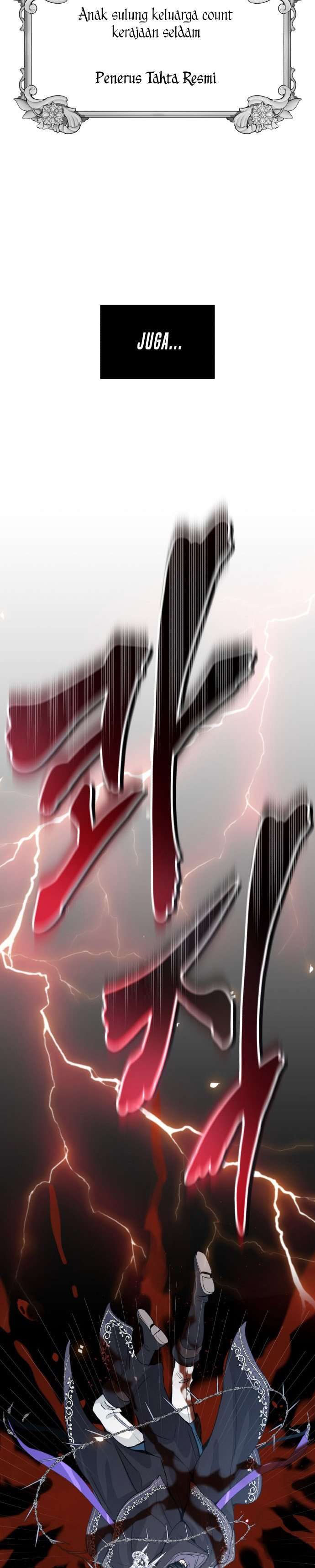 The Dark Magician Transmigrates After 66666 Years Chap 1 - Next Chap 2