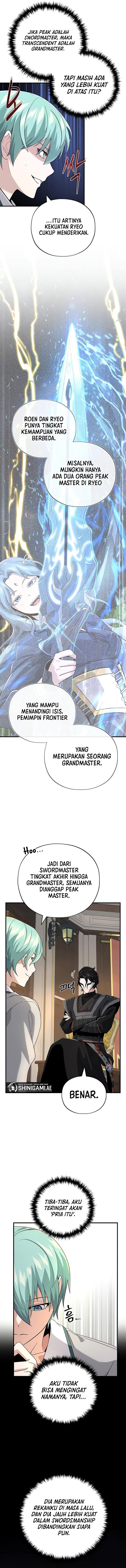The Dark Magician Transmigrates After 66666 Years Chap 108 - Next Chap 109