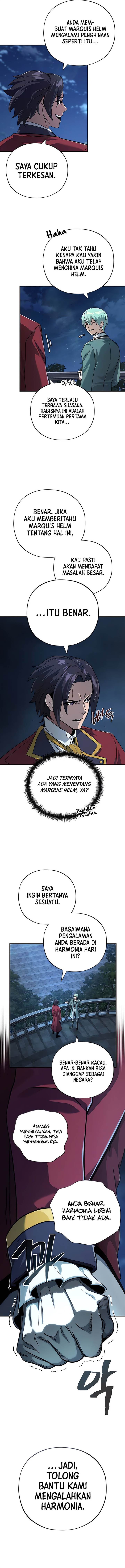 The Dark Magician Transmigrates After 66666 Years Chap 102 - Next Chap 103