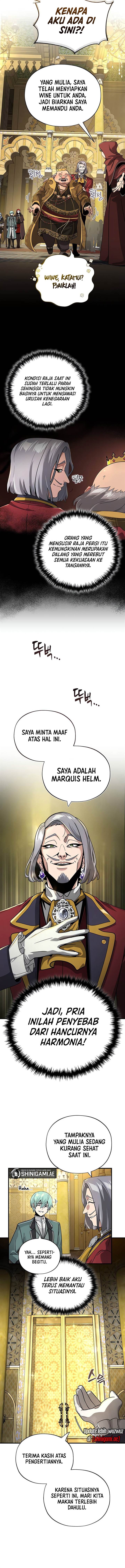 The Dark Magician Transmigrates After 66666 Years Chap 102 - Next Chap 103