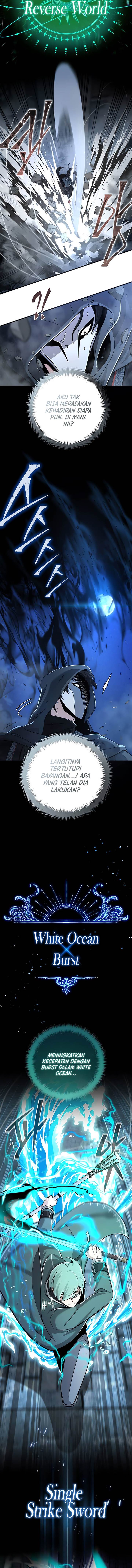 The Dark Magician Transmigrates After 66666 Years Chap 103 - Next Chap 104