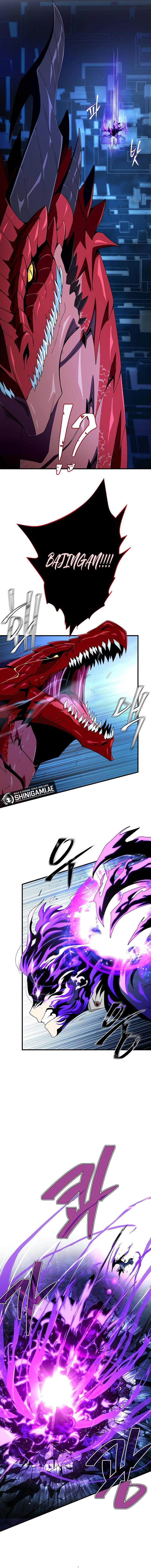 The Dark Magician Transmigrates After 66666 Years Chap 117 - Next Chap 118