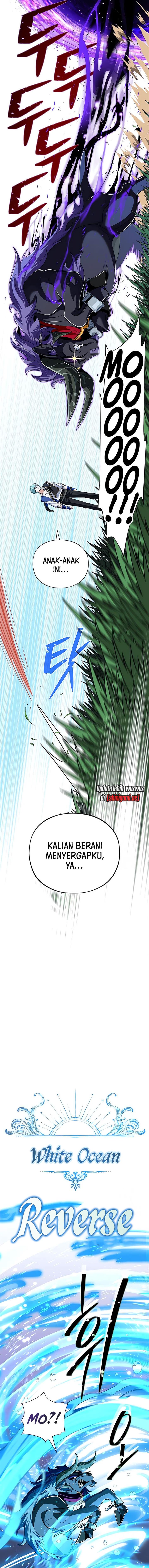 The Dark Magician Transmigrates After 66666 Years Chap 119 - Next Chap 120