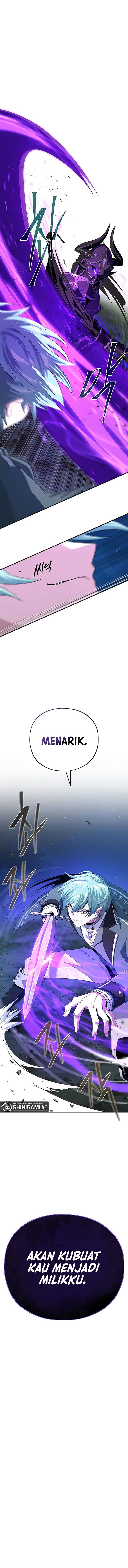 The Dark Magician Transmigrates After 66666 Years Chap 111 - Next Chap 112