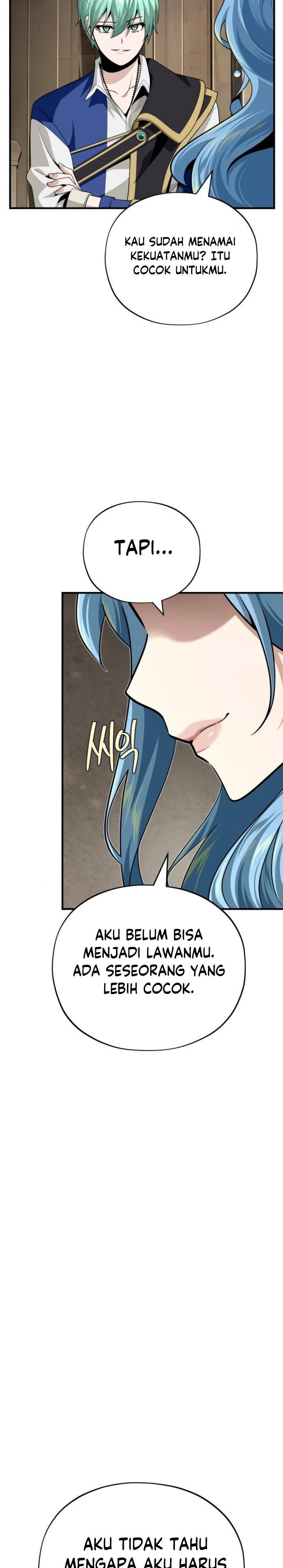 The Dark Magician Transmigrates After 66666 Years Chap 127 - Next Chap 128
