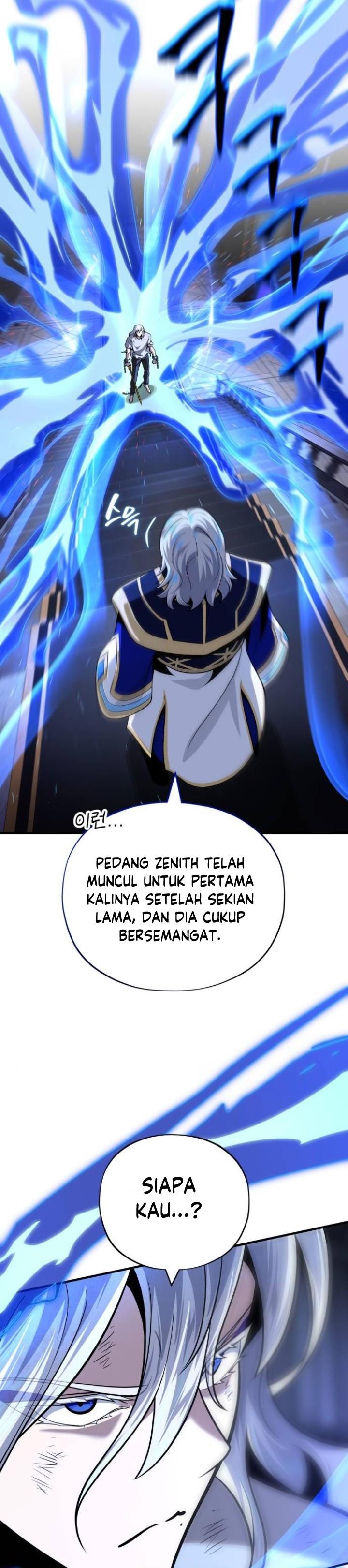 The Dark Magician Transmigrates After 66666 Years Chap 127 - Next Chap 128