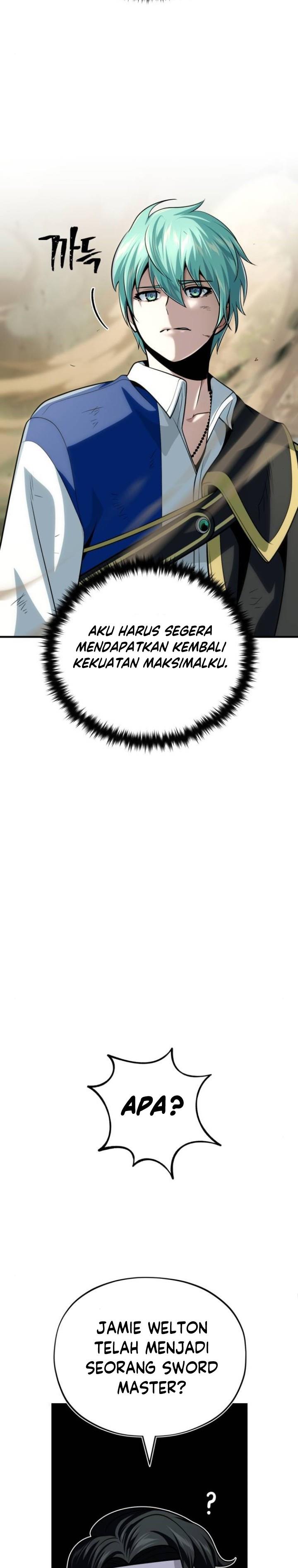 The Dark Magician Transmigrates After 66666 Years Chap 127 - Next Chap 128