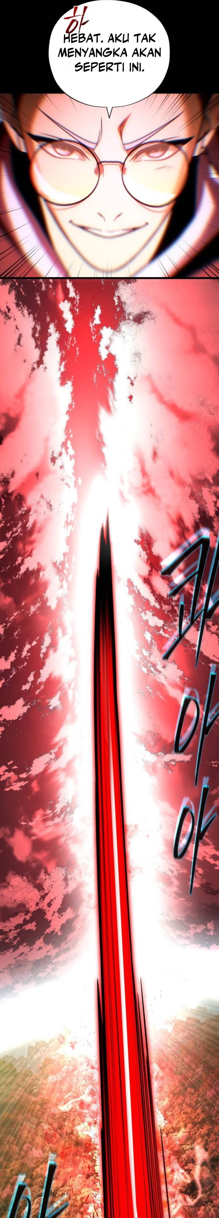 The Dark Magician Transmigrates After 66666 Years Chap 127 - Next Chap 128