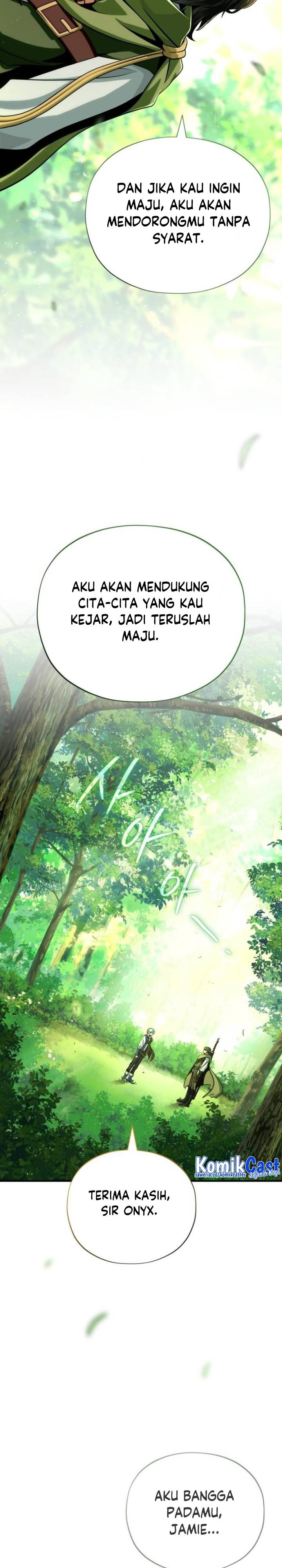 The Dark Magician Transmigrates After 66666 Years Chap 127 - Next Chap 128