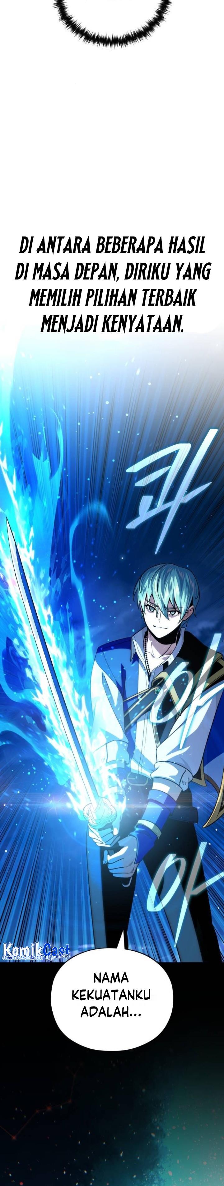 The Dark Magician Transmigrates After 66666 Years Chap 127 - Next Chap 128