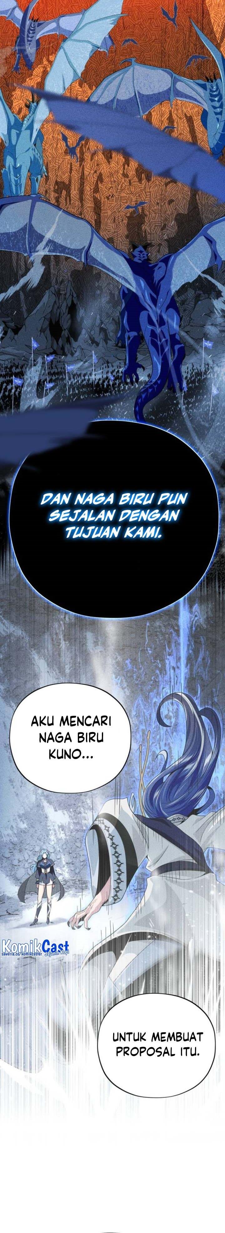 The Dark Magician Transmigrates After 66666 Years Chap 120 - Next Chap 121