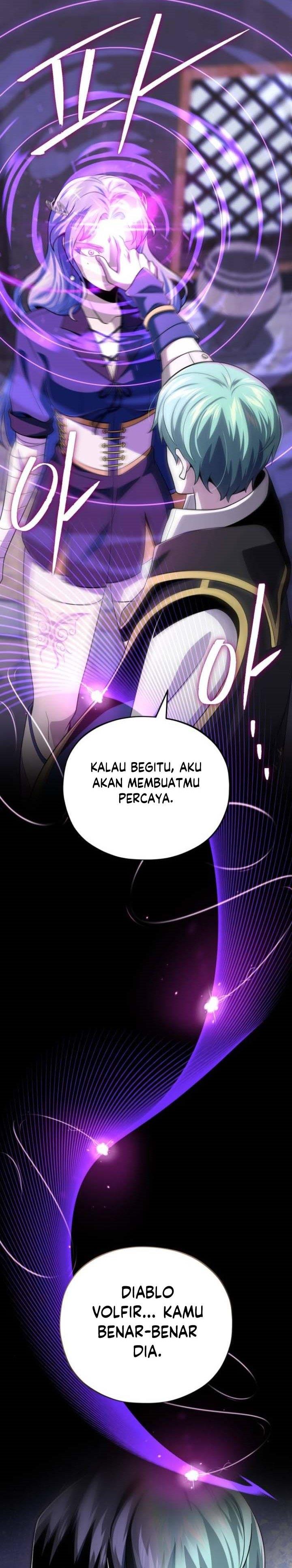 The Dark Magician Transmigrates After 66666 Years Chap 120 - Next Chap 121