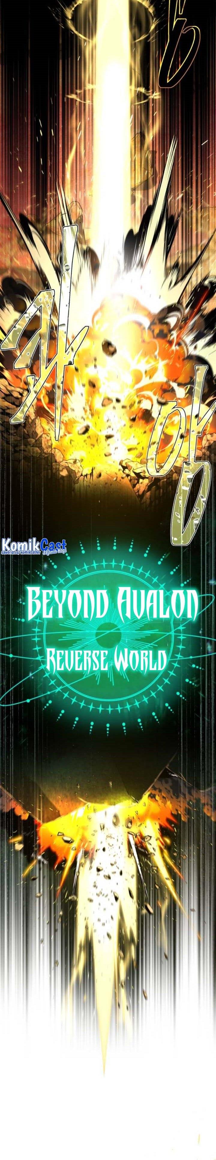 The Dark Magician Transmigrates After 66666 Years Chap 121 - Next Chap 122
