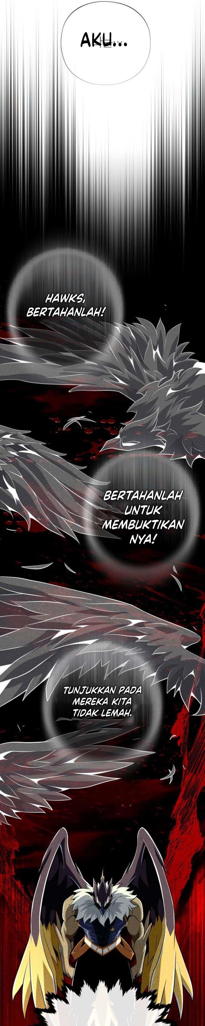 The Dark Magician Transmigrates After 66666 Years Chap 121 - Next Chap 122