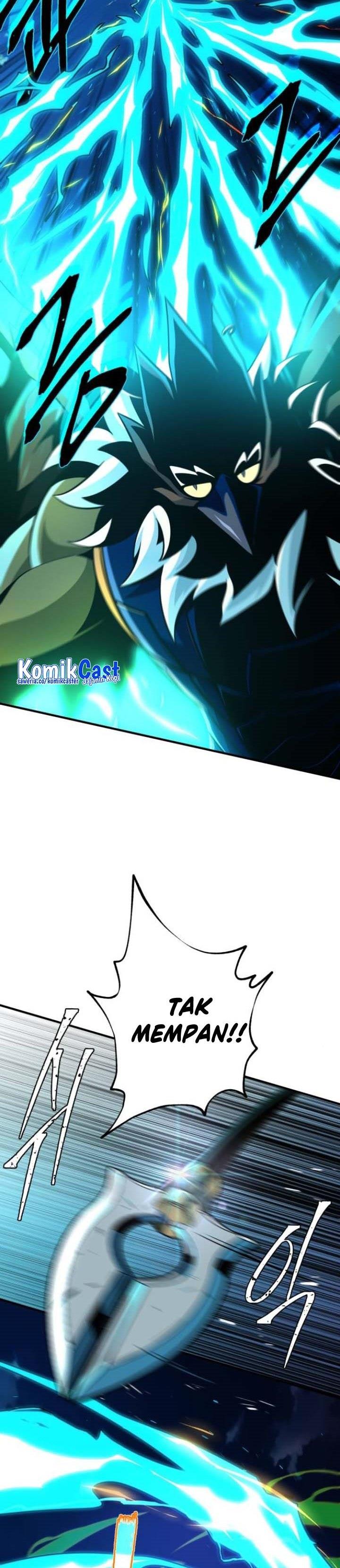 The Dark Magician Transmigrates After 66666 Years Chap 122 - Next Chap 123