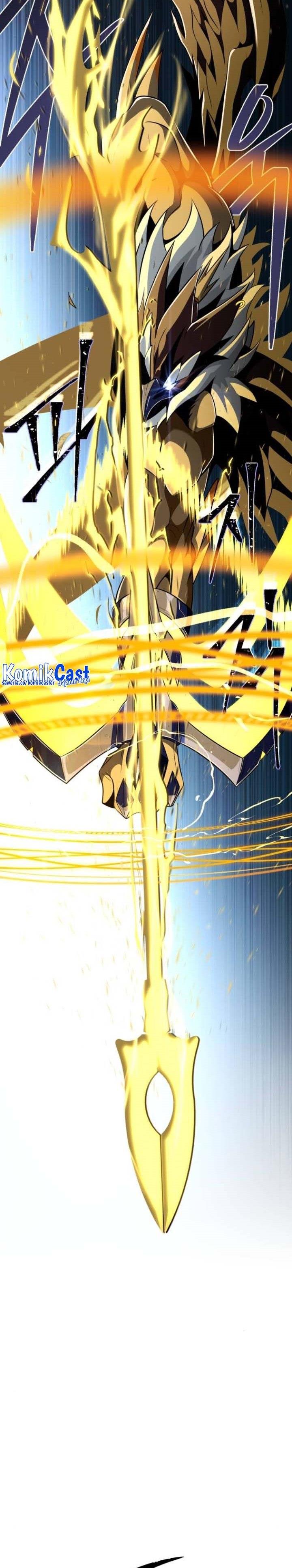 The Dark Magician Transmigrates After 66666 Years Chap 122 - Next Chap 123