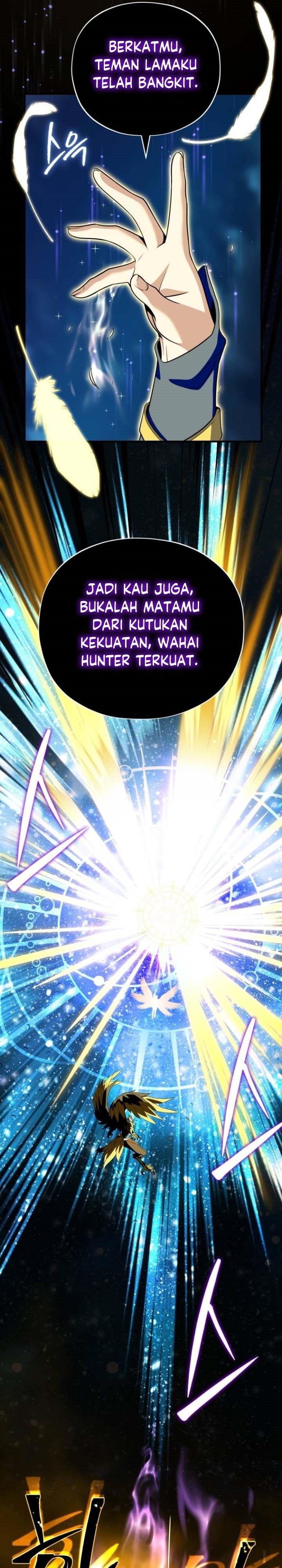 The Dark Magician Transmigrates After 66666 Years Chap 122 - Next Chap 123