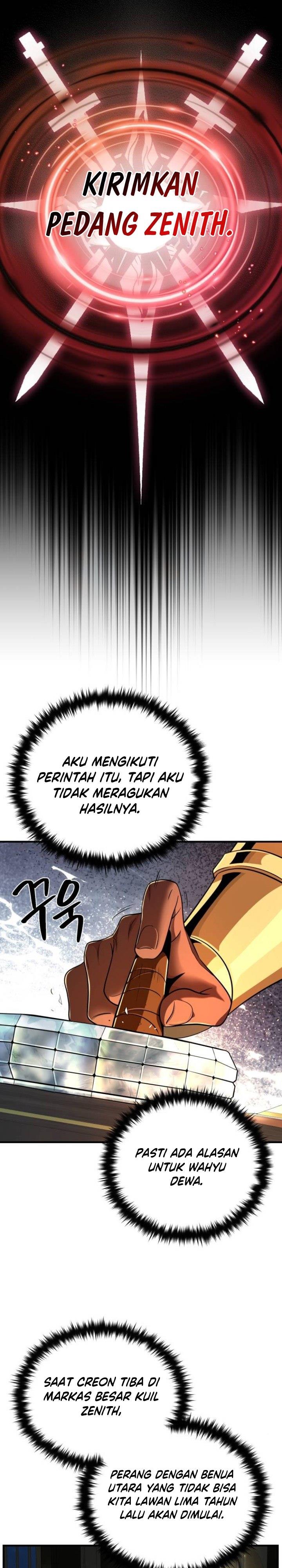 The Dark Magician Transmigrates After 66666 Years Chap 123 - Next Chap 124