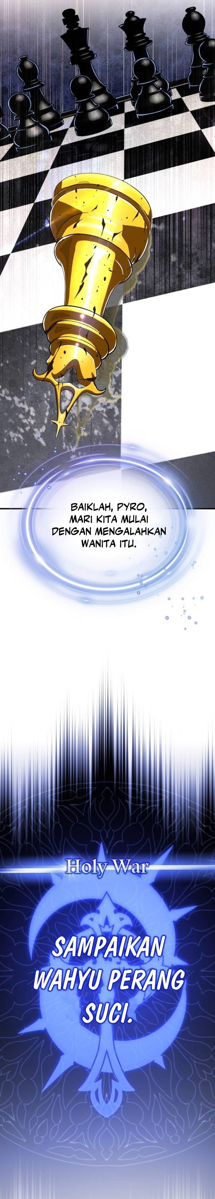 The Dark Magician Transmigrates After 66666 Years Chap 123 - Next Chap 124