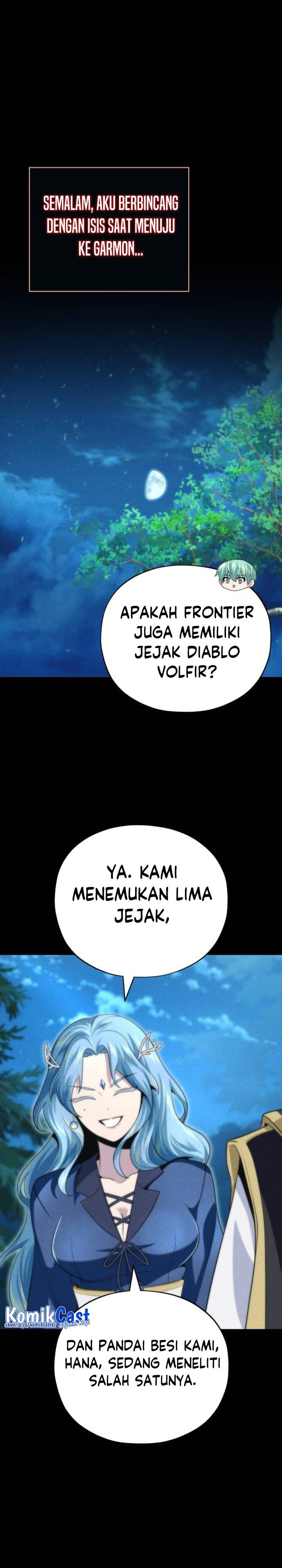 The Dark Magician Transmigrates After 66666 Years Chap 123 - Next Chap 124