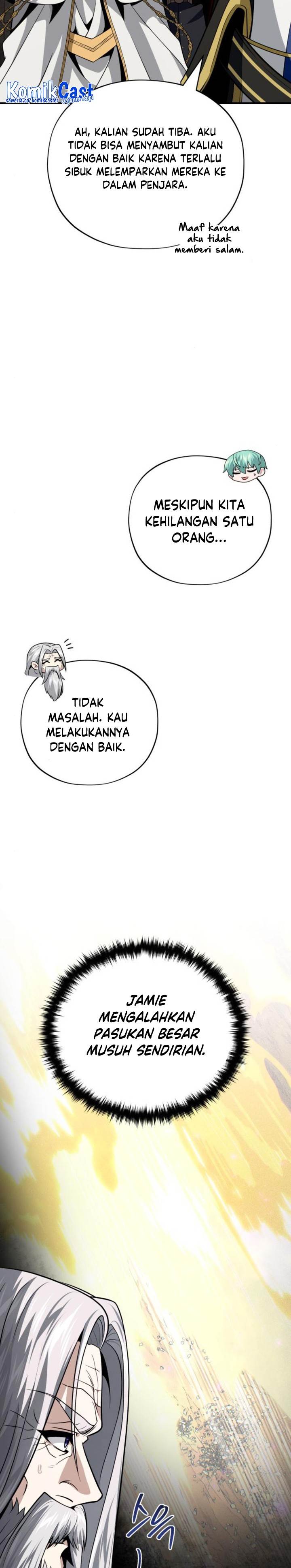 The Dark Magician Transmigrates After 66666 Years Chap 134 - Next Chap 135