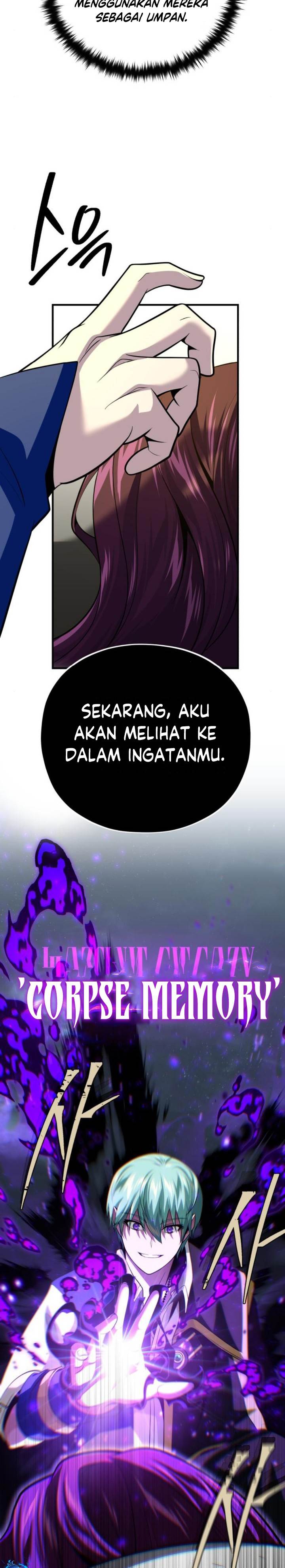 The Dark Magician Transmigrates After 66666 Years Chap 134 - Next Chap 135