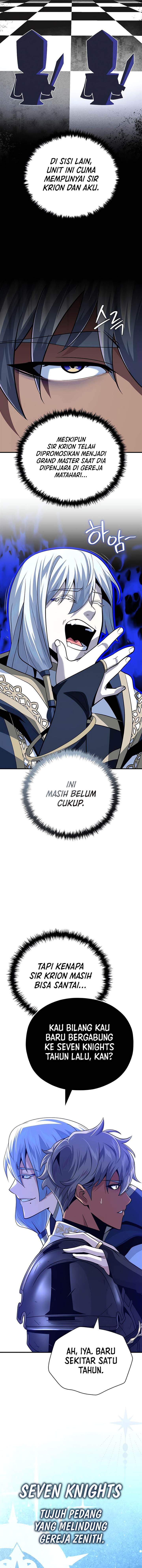 The Dark Magician Transmigrates After 66666 Years Chap 138 - Next Chap 139