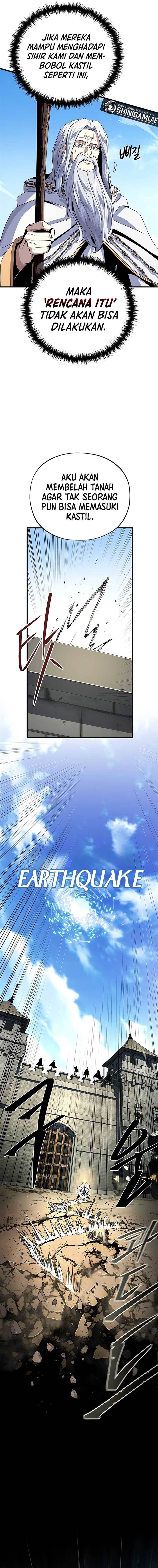 The Dark Magician Transmigrates After 66666 Years Chap 139 - Next Chap 140