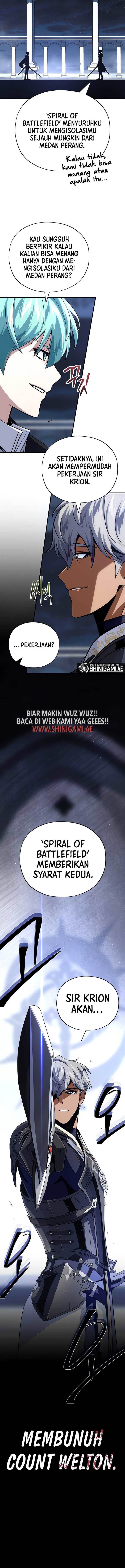 The Dark Magician Transmigrates After 66666 Years Chap 139 - Next Chap 140
