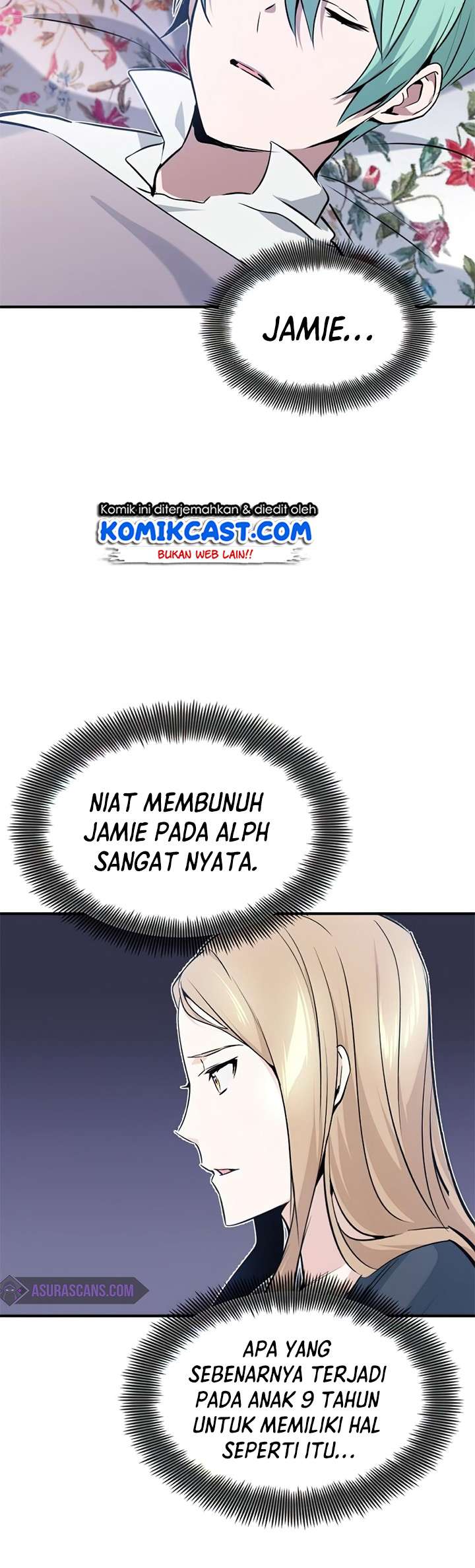 The Dark Magician Transmigrates After 66666 Years Chap 13 - Next Chap 14