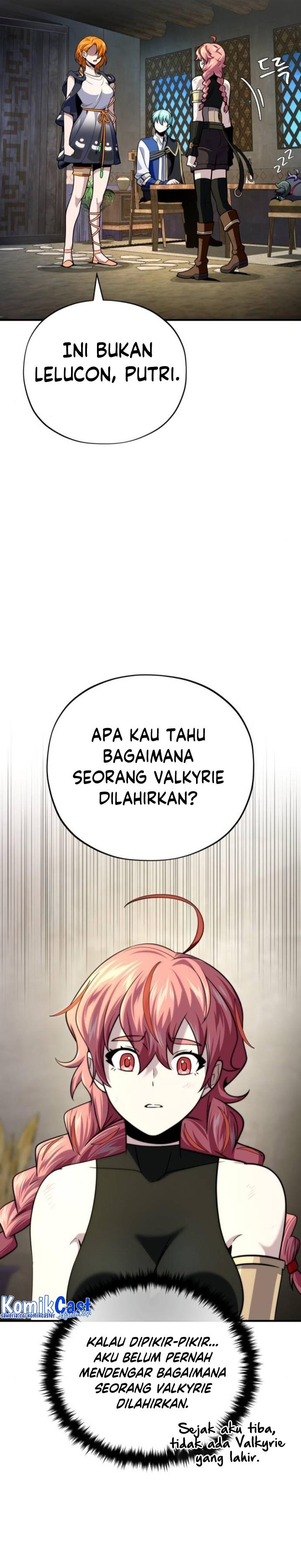 The Dark Magician Transmigrates After 66666 Years Chap 130 - Next Chap 131