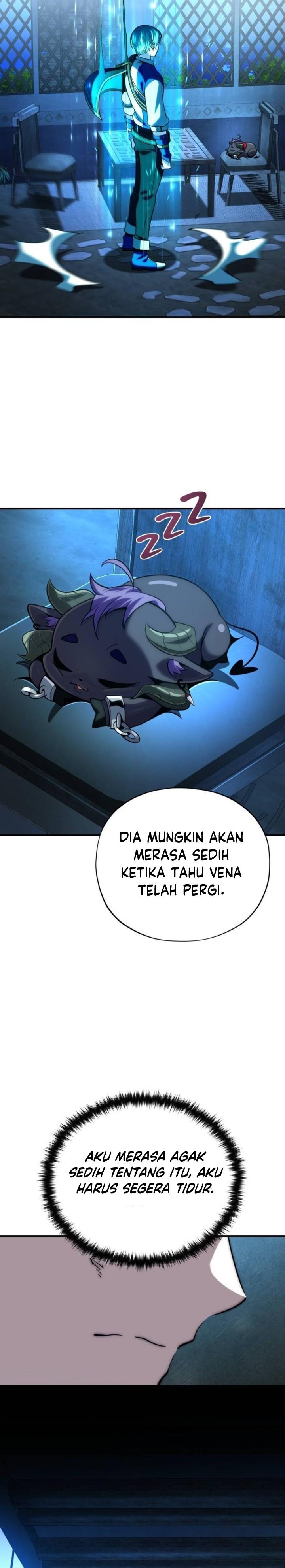 The Dark Magician Transmigrates After 66666 Years Chap 130 - Next Chap 131
