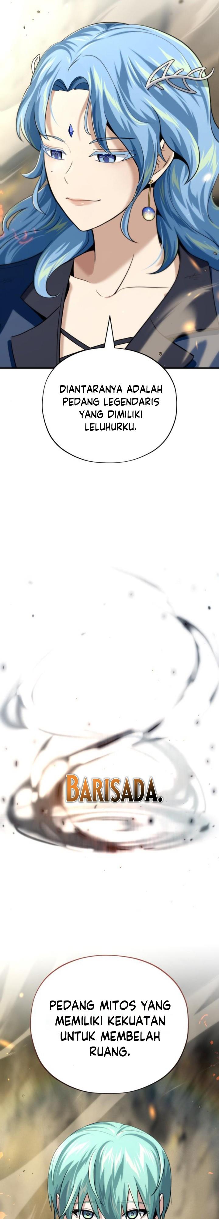 The Dark Magician Transmigrates After 66666 Years Chap 131 - Next Chap 132