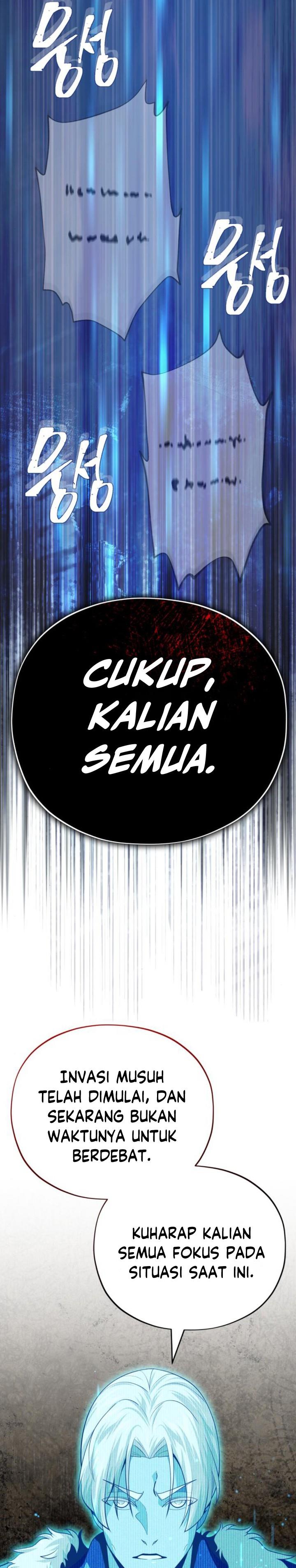 The Dark Magician Transmigrates After 66666 Years Chap 131 - Next Chap 132