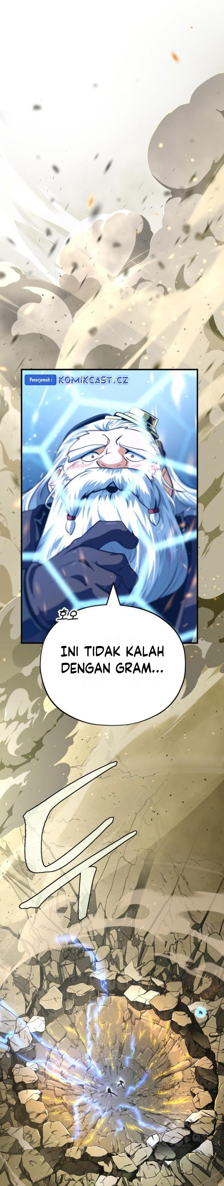 The Dark Magician Transmigrates After 66666 Years Chap 131 - Next Chap 132
