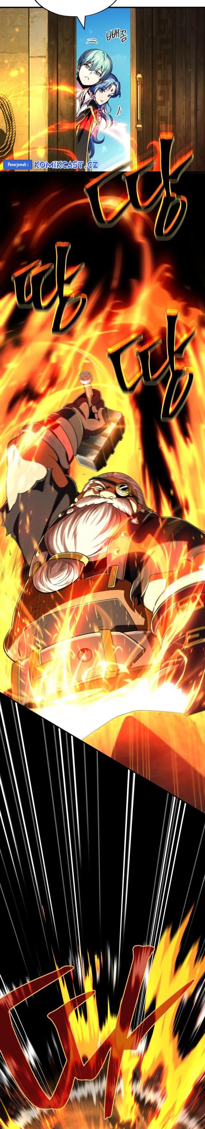 The Dark Magician Transmigrates After 66666 Years Chap 131 - Next Chap 132
