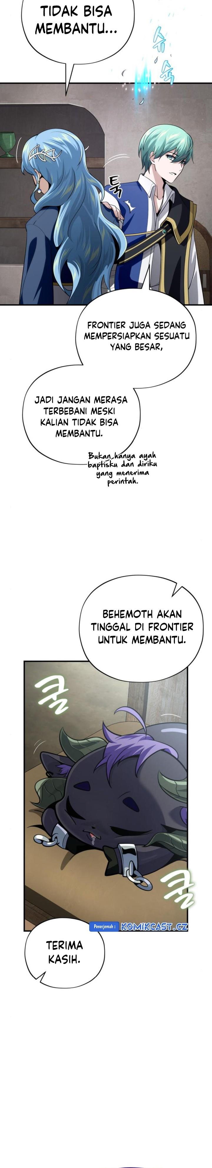 The Dark Magician Transmigrates After 66666 Years Chap 131 - Next Chap 132