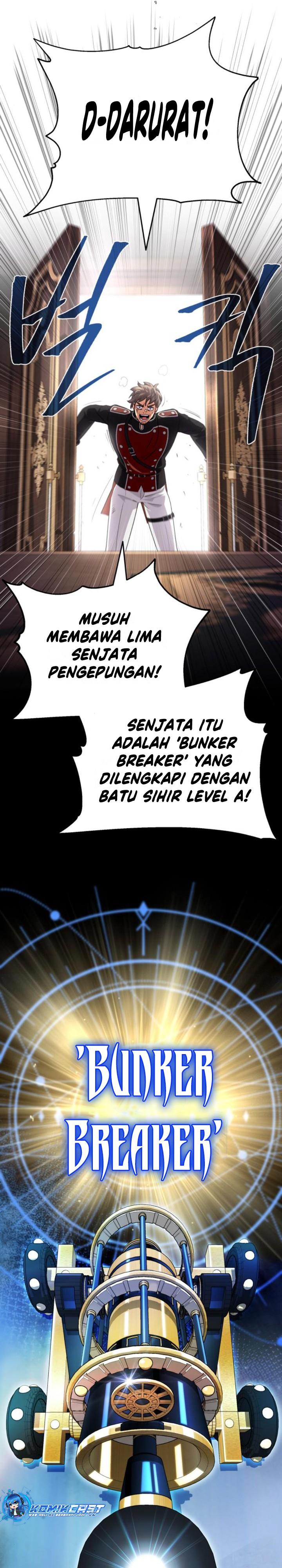 The Dark Magician Transmigrates After 66666 Years Chap 132 - Next Chap 133
