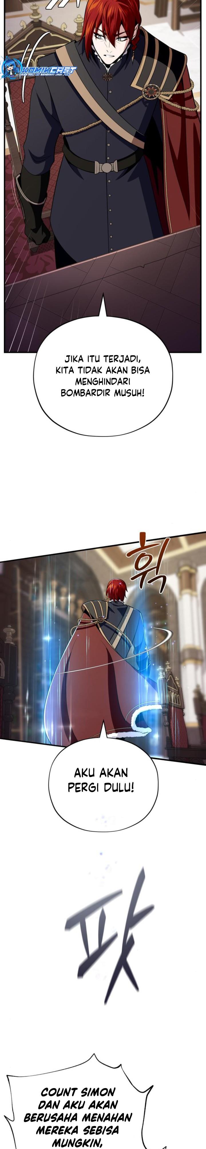 The Dark Magician Transmigrates After 66666 Years Chap 132 - Next Chap 133