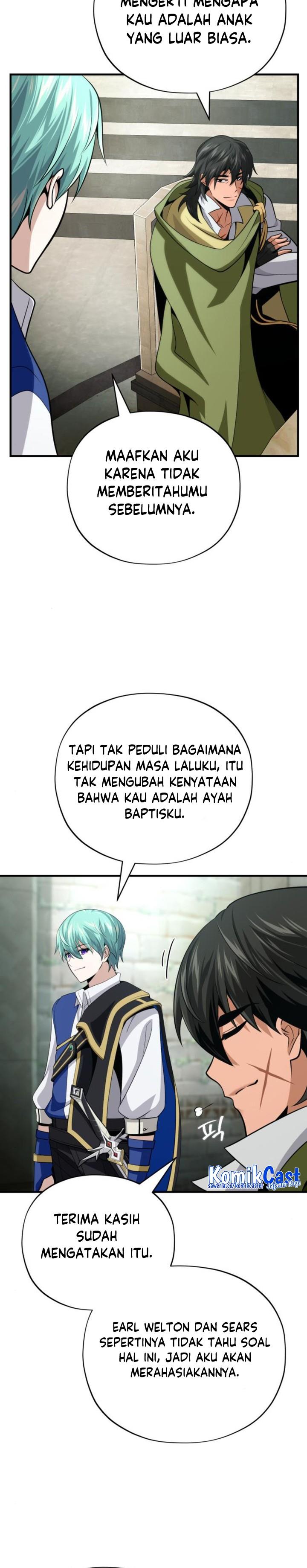 The Dark Magician Transmigrates After 66666 Years Chap 132 - Next Chap 133