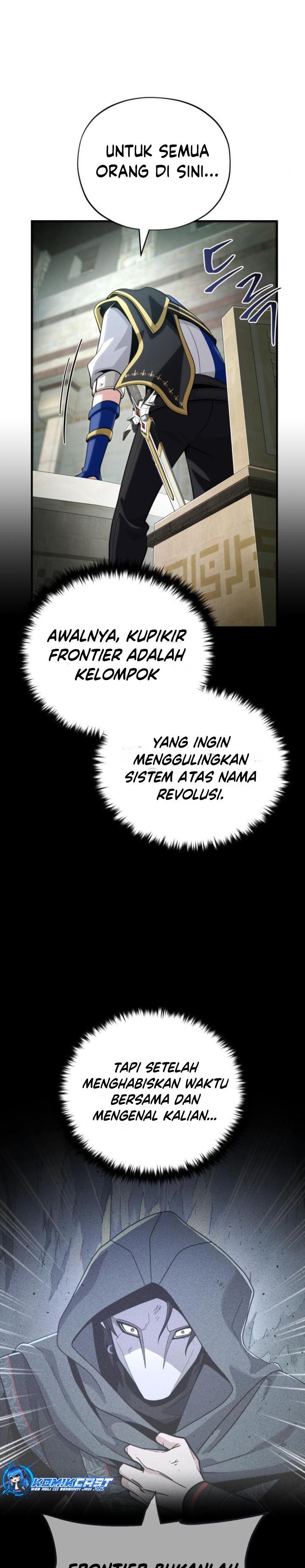 The Dark Magician Transmigrates After 66666 Years Chap 132 - Next Chap 133