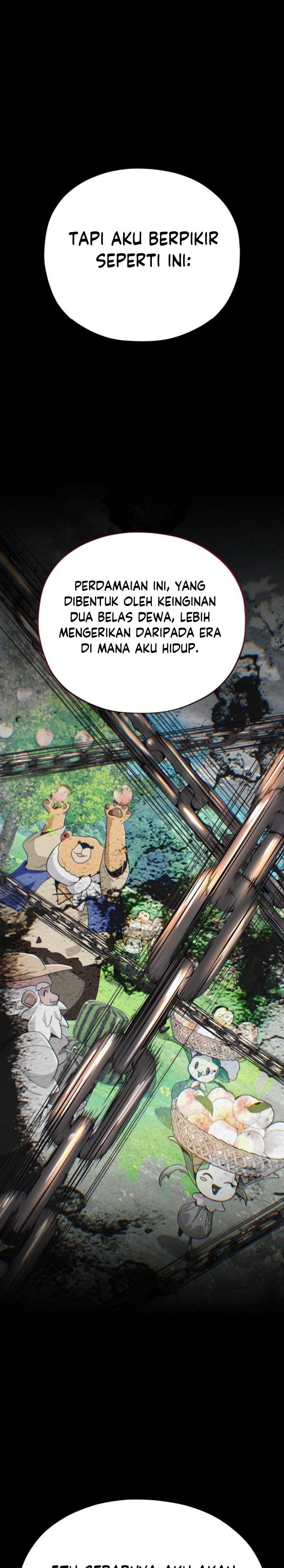 The Dark Magician Transmigrates After 66666 Years Chap 132 - Next Chap 133