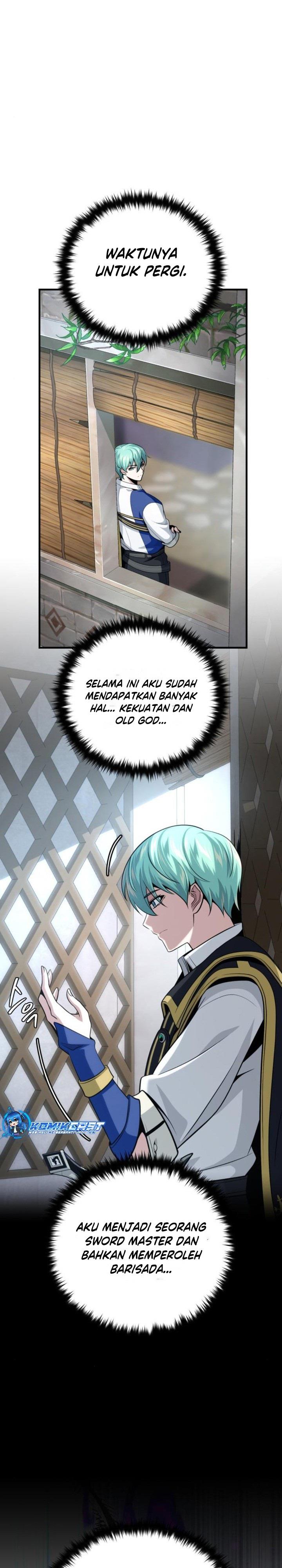 The Dark Magician Transmigrates After 66666 Years Chap 132 - Next Chap 133
