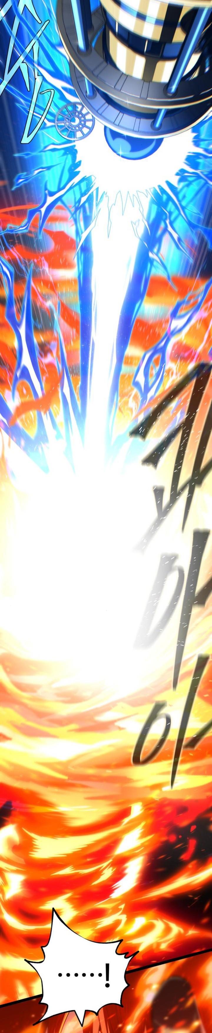The Dark Magician Transmigrates After 66666 Years Chap 132 - Next Chap 133