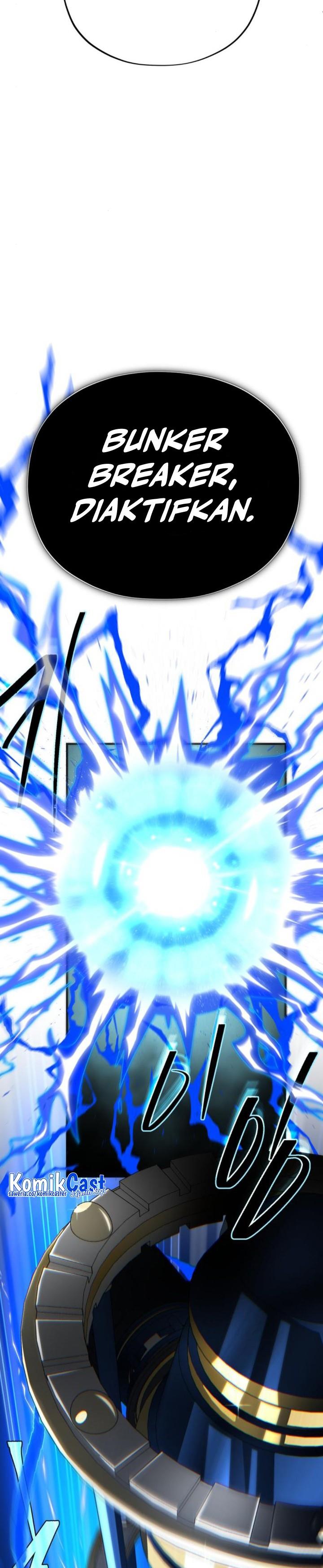 The Dark Magician Transmigrates After 66666 Years Chap 132 - Next Chap 133